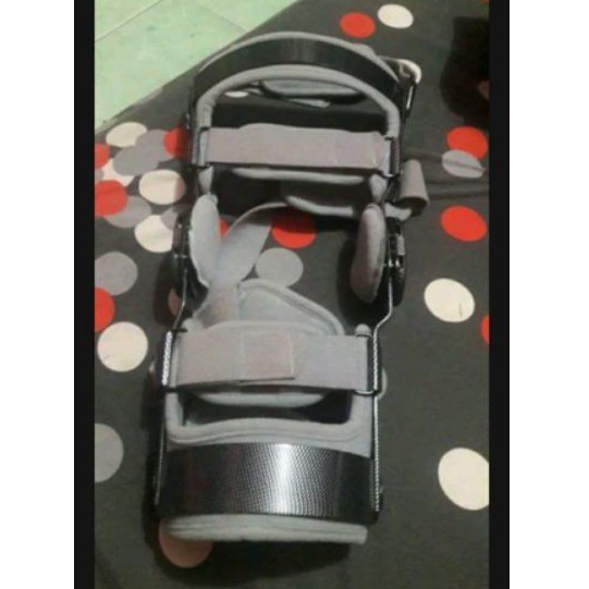 knee brace dr ortho L