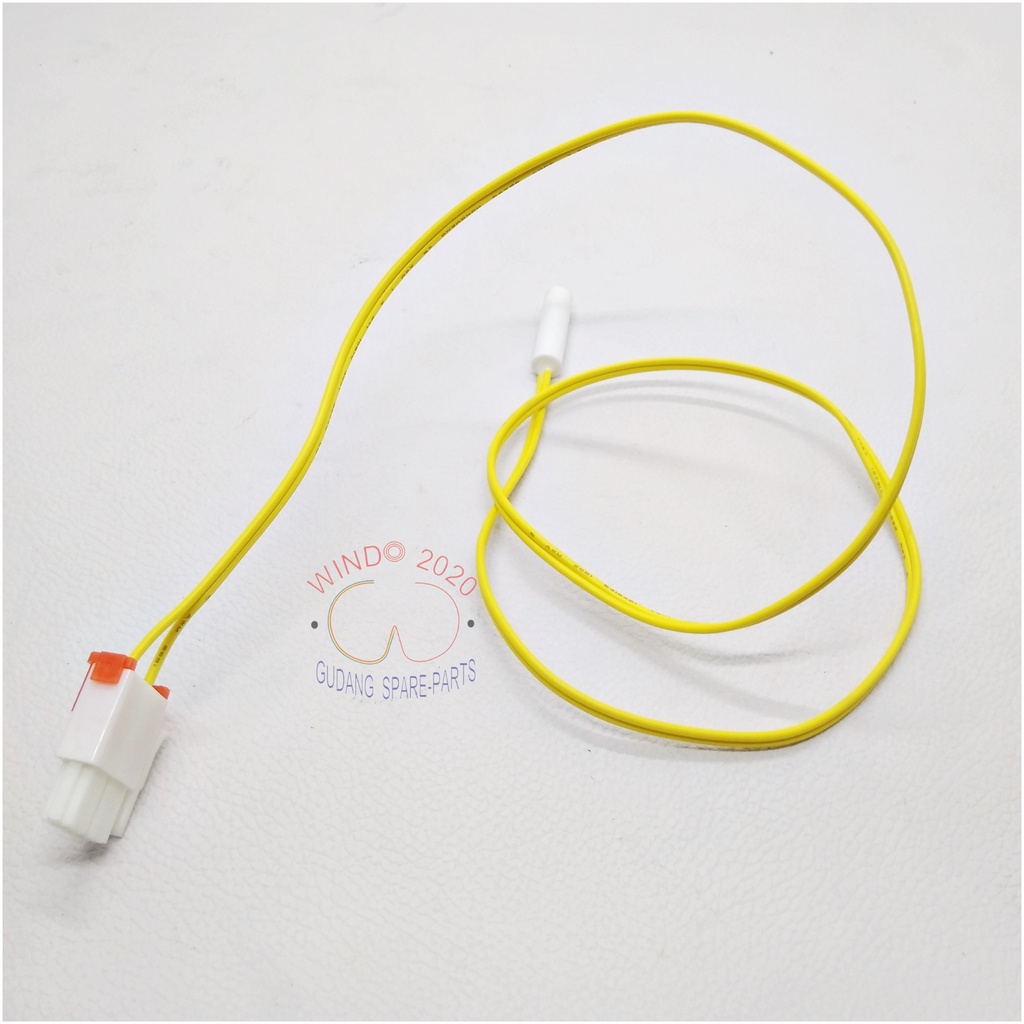 THERMIS KULKAS SAMSUNG| THERMISTOR DIGITAL KULKAS SAMSUNG KABEL KUNING | THERMISTOR