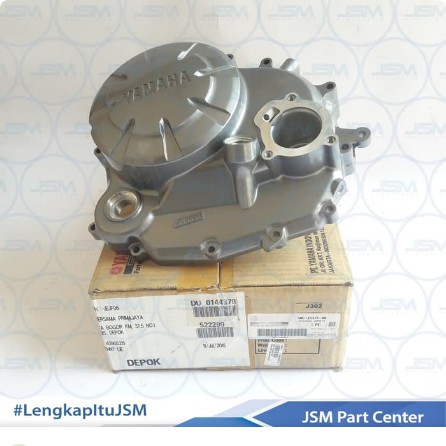 BAK KOPLING JUPITERMX NEW KOPLING JUPITERMX NEW 135 50C-E5421-00