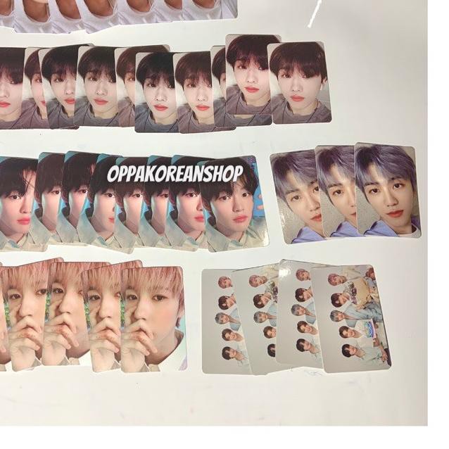 ✵ [READY] Official PC Candy NCT DREAM Lab Versi 2 Jaemin Jeno Renjun Chenle Jisung Group ♝