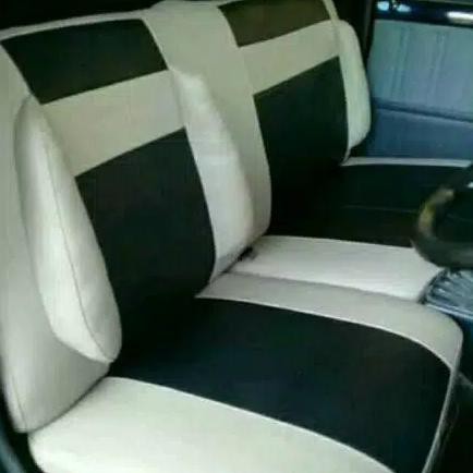 Gambar 60+ Modifikasi Jok Mobil Futura Paling Terbaru