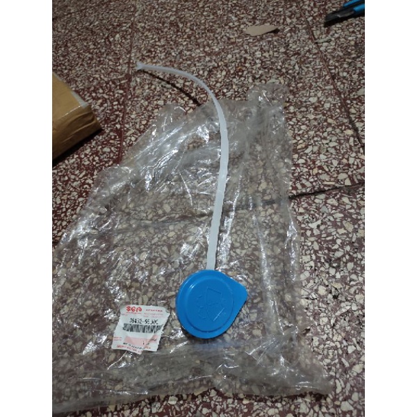 tutup tabung air wiper Suzuki grend Vitara ori sgp