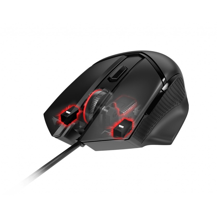 MSI Gaming Mouse - Clutch GM20 Elite