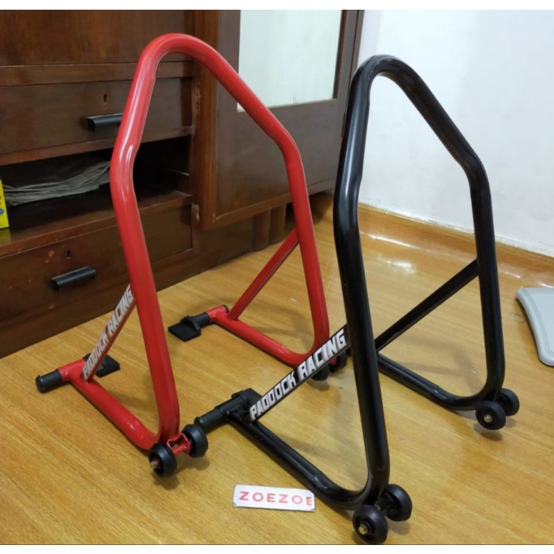 Standar Pedok Belakang Crf 150 Pedok Racing Belakang Crf 150 Standar Paddock Crf 150