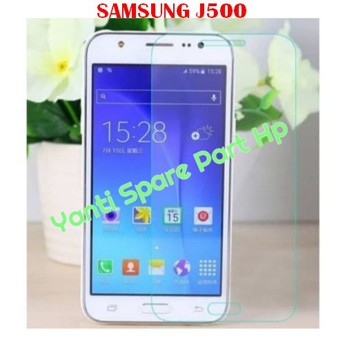 Tempered Glass Screen Protector Samsung J5 2015 J500