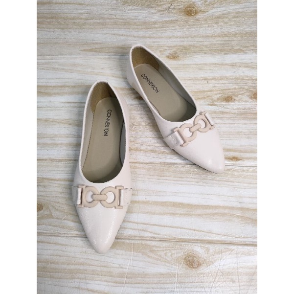 Flat shoes Connexion