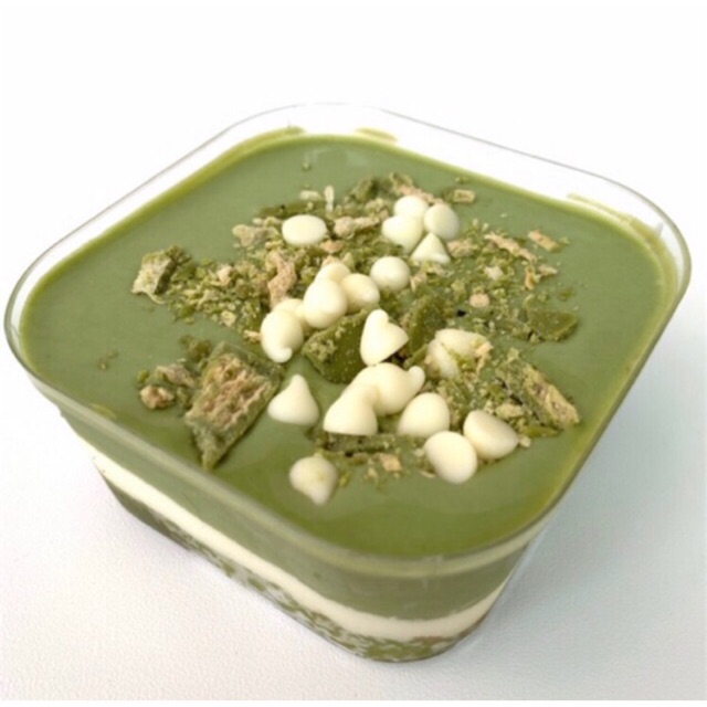 

Greentea Mungil