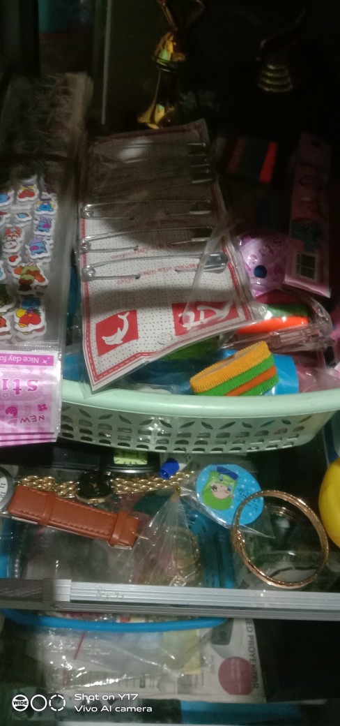 Pengharum Ruangan Isi 6 Pcs Aroma Wenis