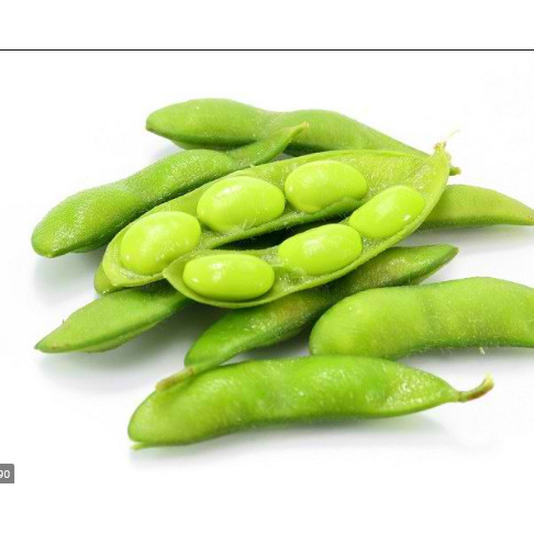 

NOB MINAKU Edamame gr Sayur N Co Bekasi