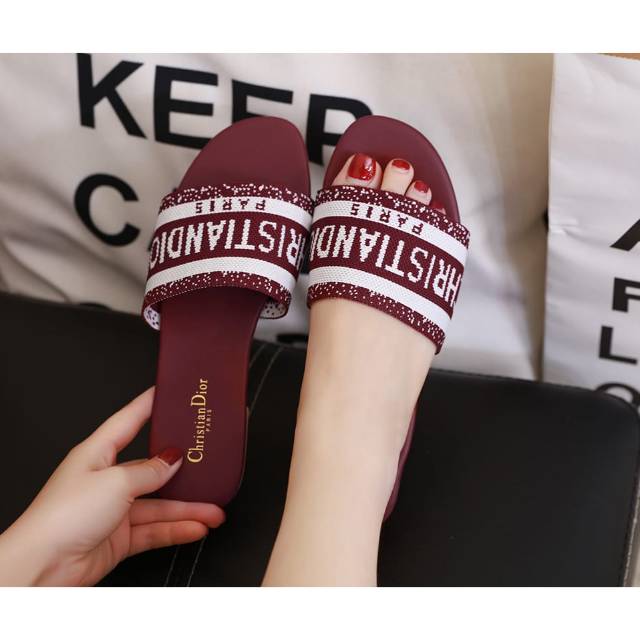 Sandal Christian Dior Paris 1023-22A