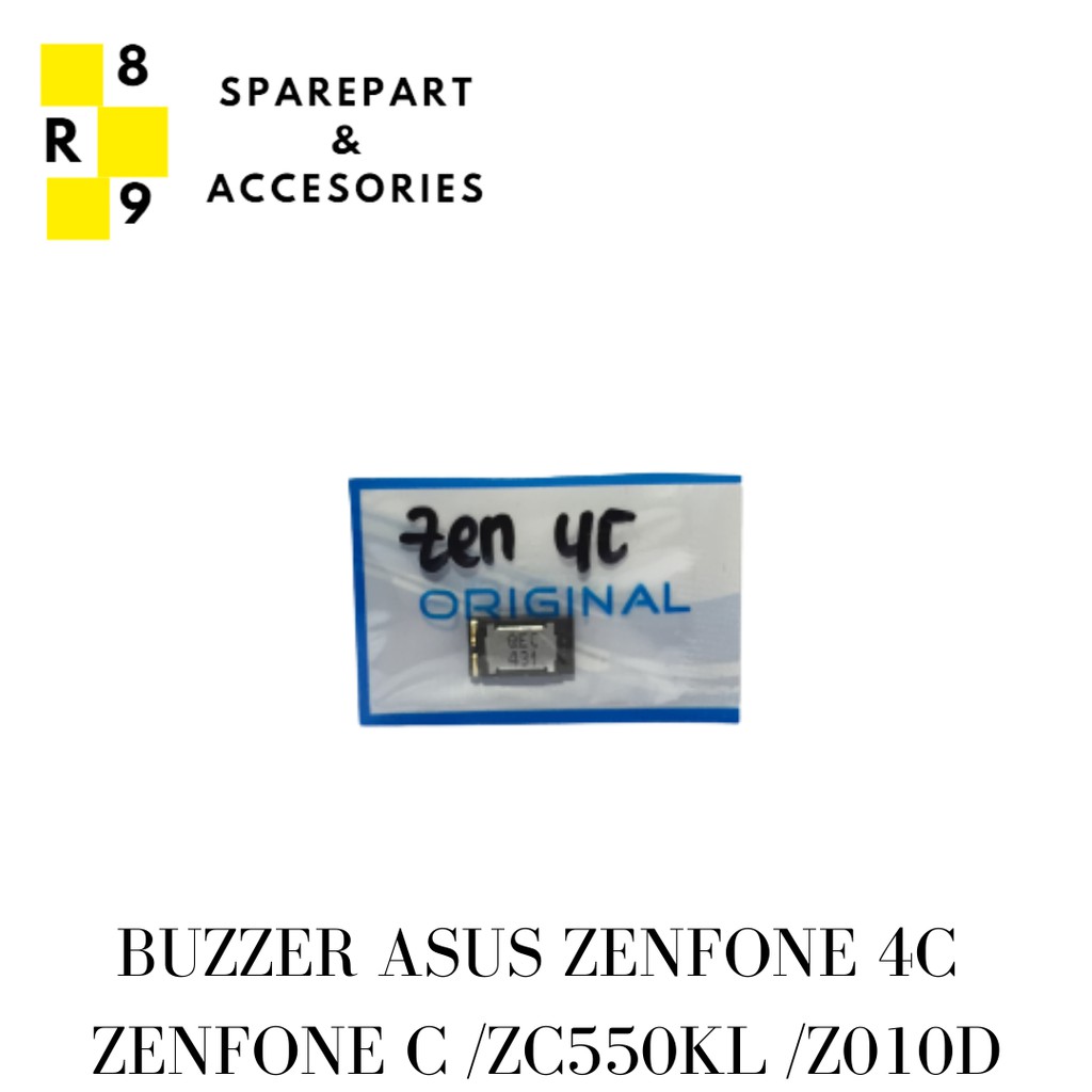 BUZZER ASUS ZENFONE 4C / ZENFONE C /ZC550KL /Z010D