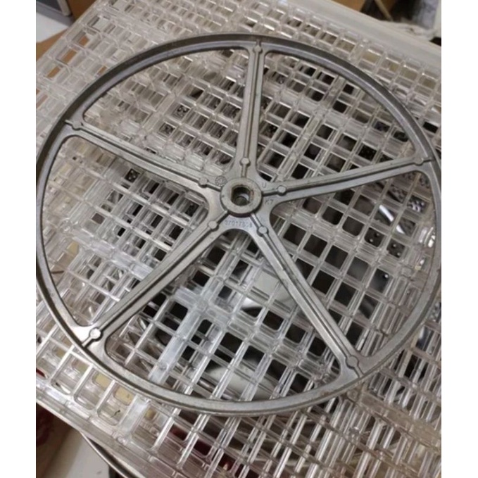 pully tabung mesin cuci sharp
