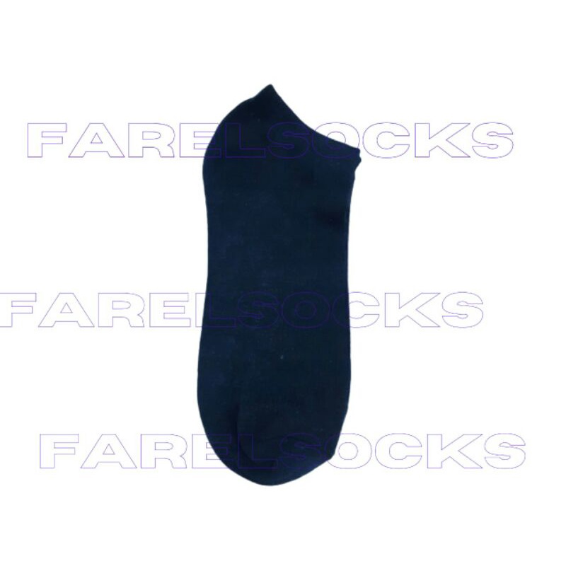 KAOS KAKI PENDEK (semata kaki)-Dongker