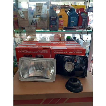 Lampu depan elf lama headlam isuzu elf 77ps Terjangkau