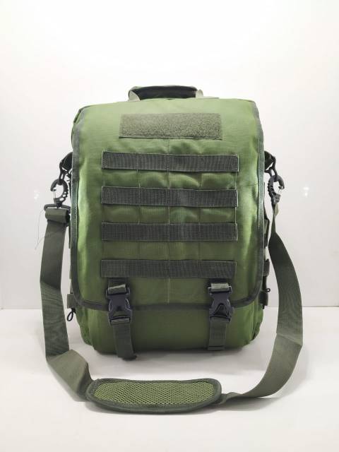 Tas Army | Tas multifungsi | Tas kerja