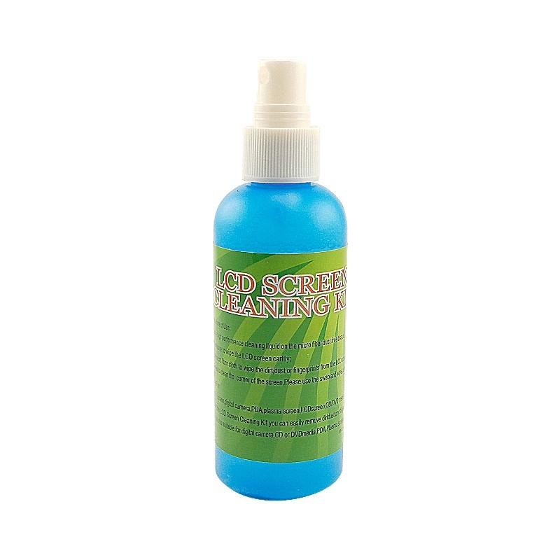 LCD CLEANER KIT SCREEN CLEANER PEMBERSIH LCD