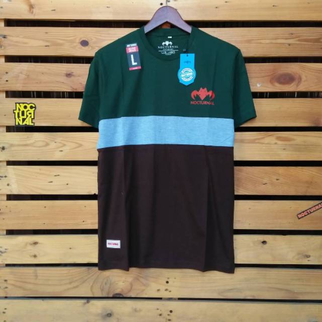 Kaos original NOCTURNAL