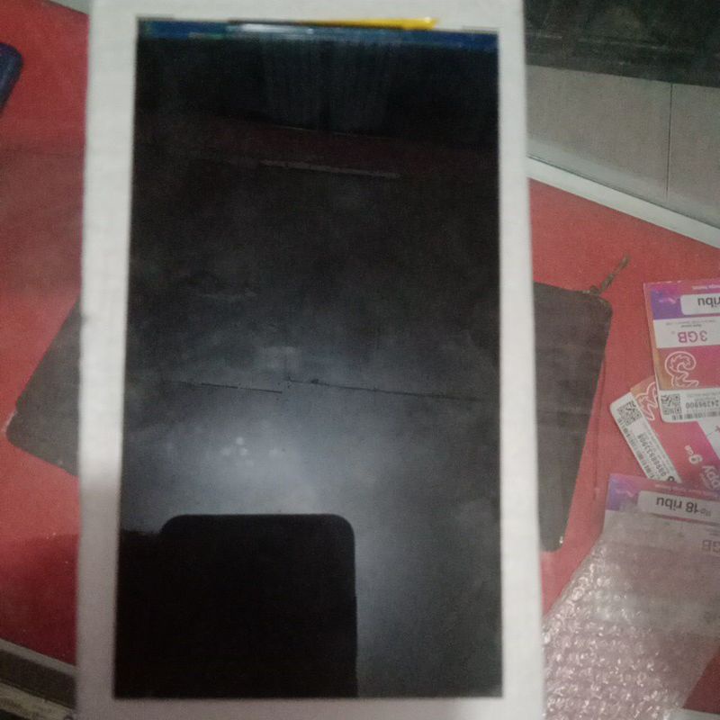 lcd xiomi redmi not 3