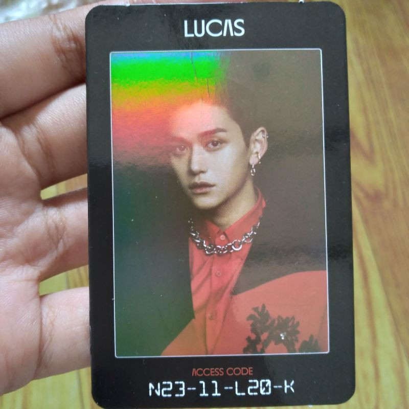 PC AC lucas official