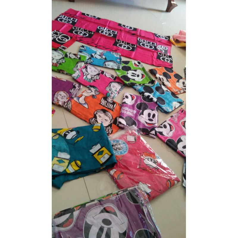 PAKET DASTER BALI GROSIR KODI KONVEKSI langsung