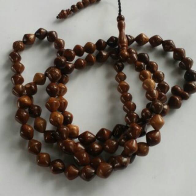 Tasbih, fukah,kaukah 99pcs