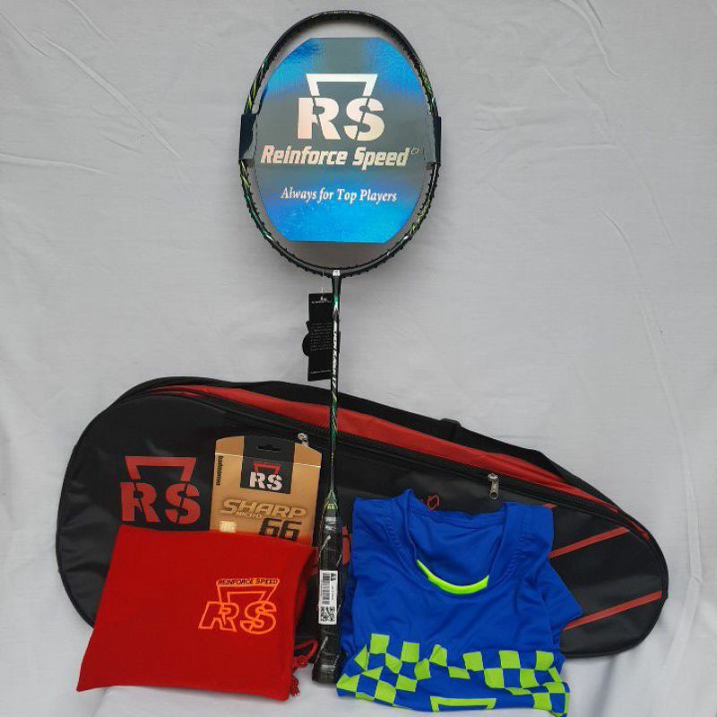 raket RS micron saber 17 NG lll/MICRON SABER 17 NG lll