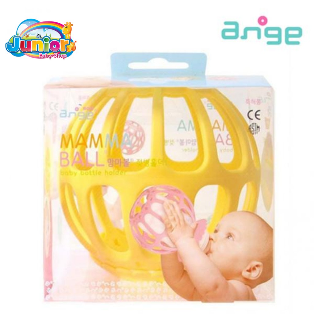 Ange Mamma Ball Bottle Holder