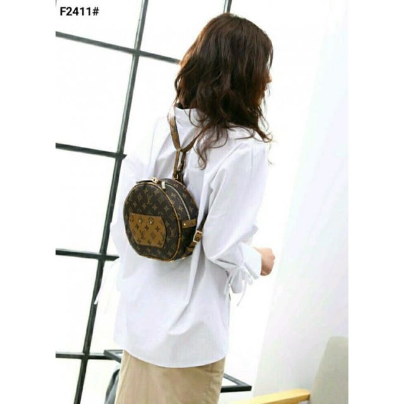 Tas wanita Tas Louis Vuitton