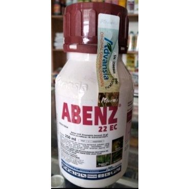 ABENZ 22EC