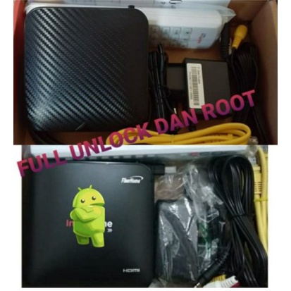 Android TV Box STB HG680 Unlock Root