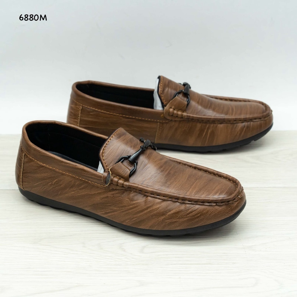 SEPATU COWOK FASHION 6880M