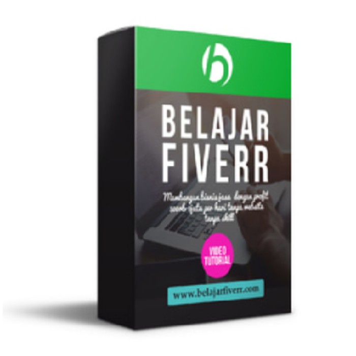 Tutorial Fiverr Indonesia - Satu Trik