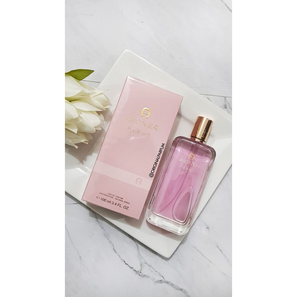 Etienne Aigner Debut edp Original