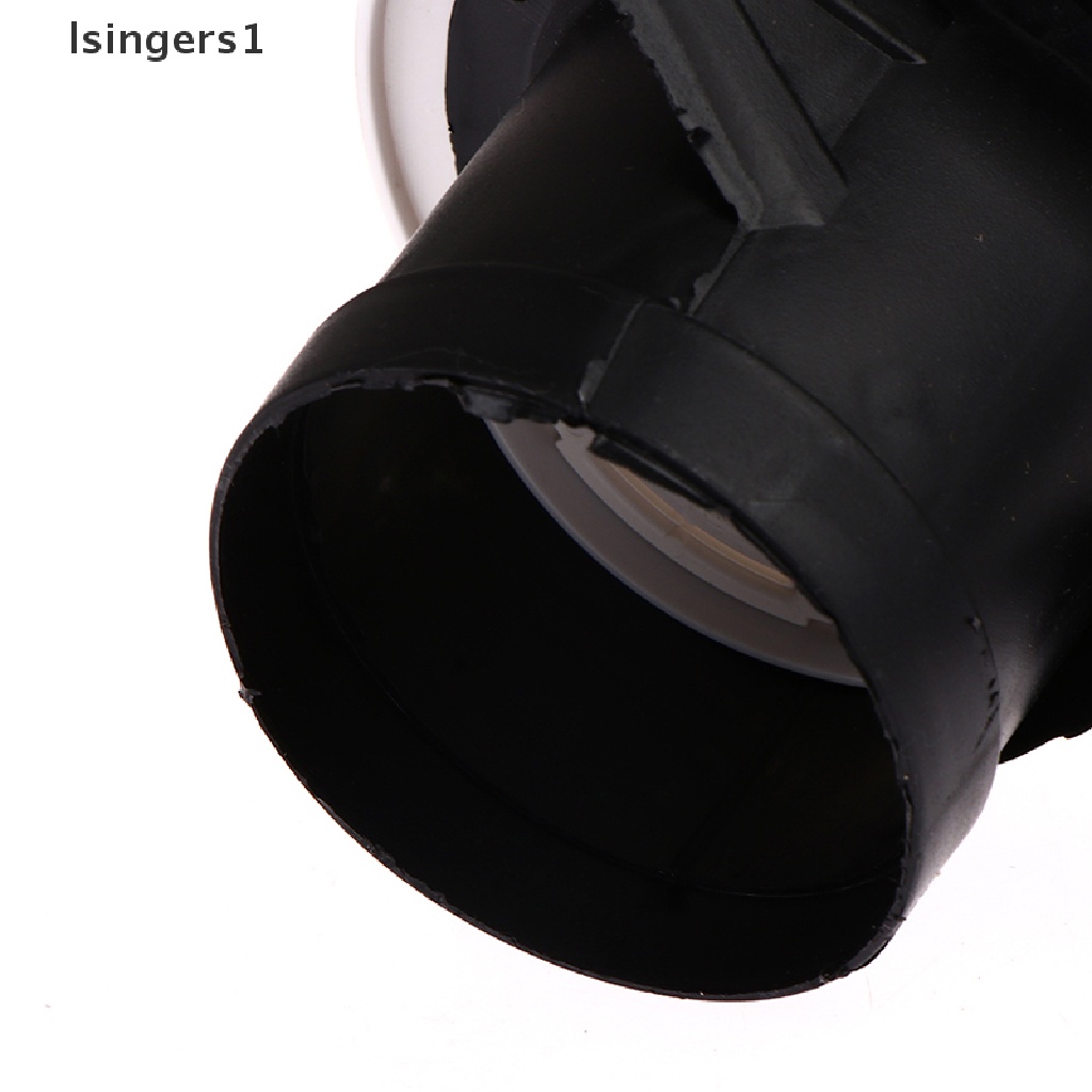 (lsingers1) Cover Ventilasi Udara Adjustable Bentuk Bulat