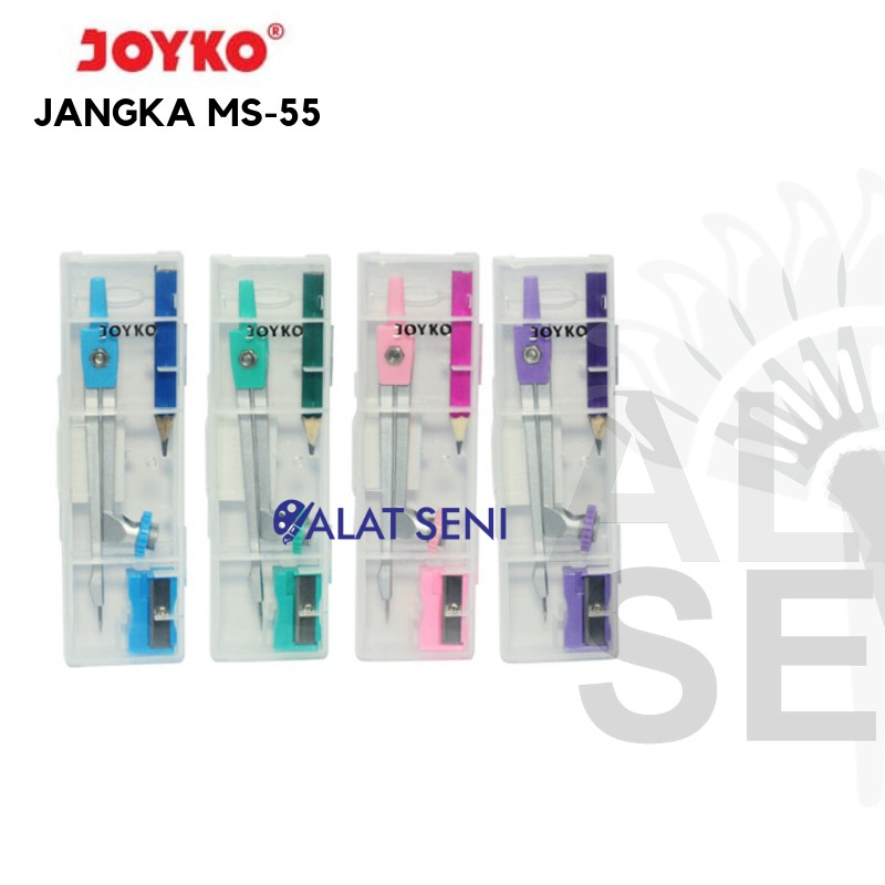 

Jangka Joyko MS-55 / Jangka Joyko