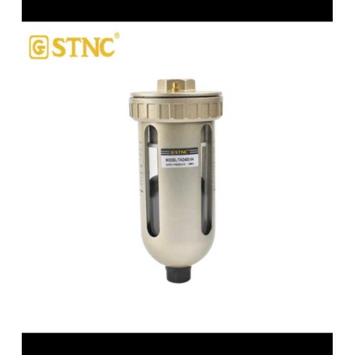 Jual STNC AUTO DRAIN VALVE TAD40204 PNEUMATIC Shopee Indonesia