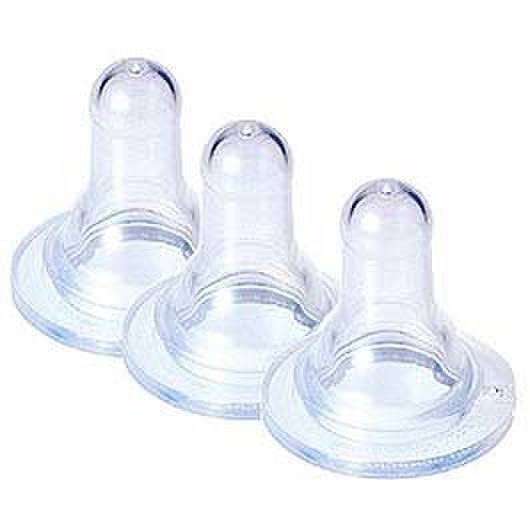 Pigeon Silicone Nipple 1pcs /S/M/L/popokcibarusah