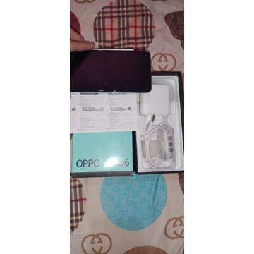 hp oppo reno 6