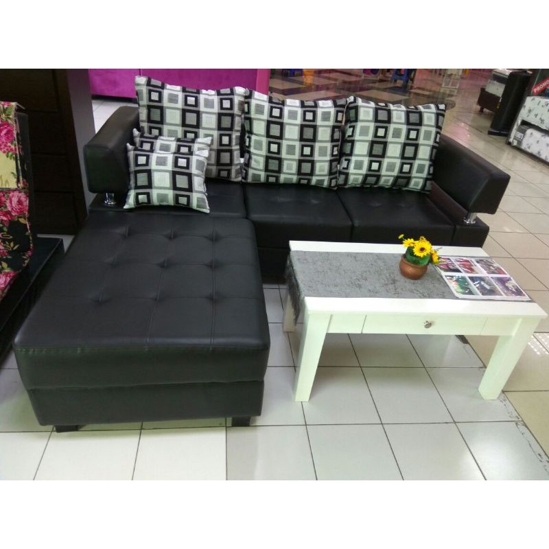 sofa minimalis Bisa tukar tambah
