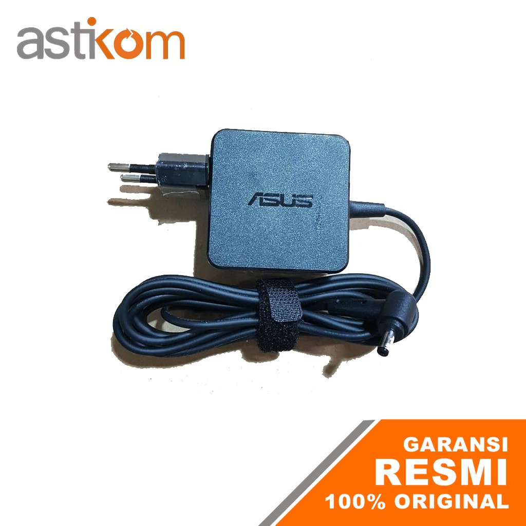 Charger Adaptor Laptop Asus E203NAH E203 E203M E203MA E203MAH A407M A407MA X453SA 19V 1.75A