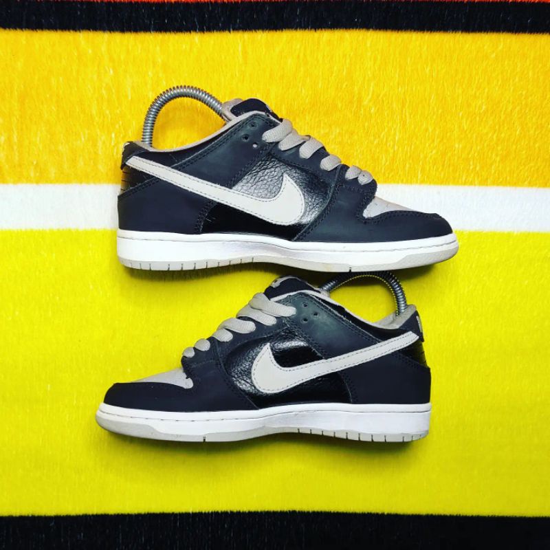 Nike Sb Dunk J-Pack Shadow Second