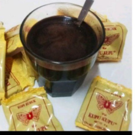 

kopi kupu-kupu
