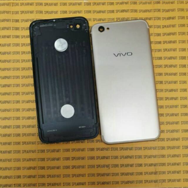 KESING HOUSING BACKDOOR VIVO V5 PLUS
