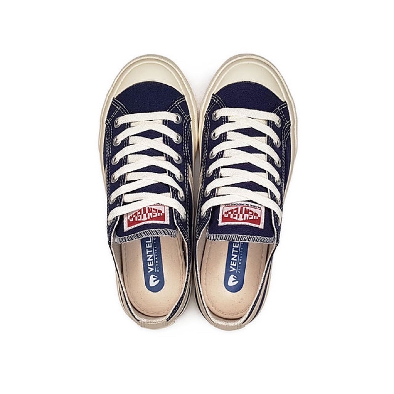 Ventela Public Low Navy [OFFICIAL]