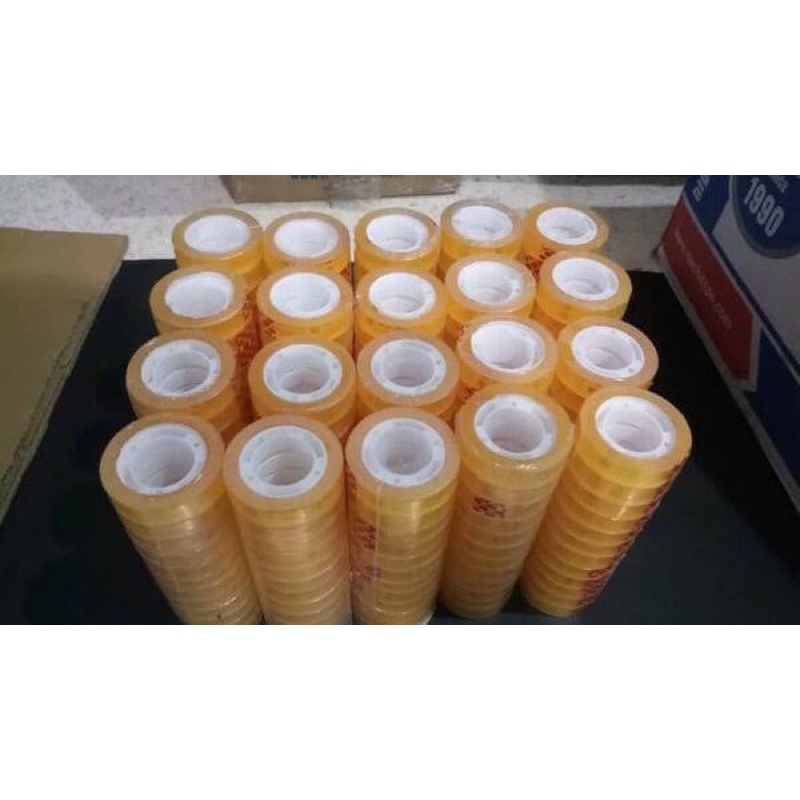 

ISOLASI BENING NACHI TEBAL 25 YARD isi 12pcs