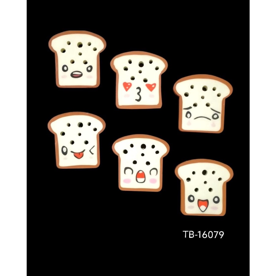 

PENGHAPUS PENSIL STIP ANAK LUCU PENSIL ERASER MOTIF GAMBAR ANAK