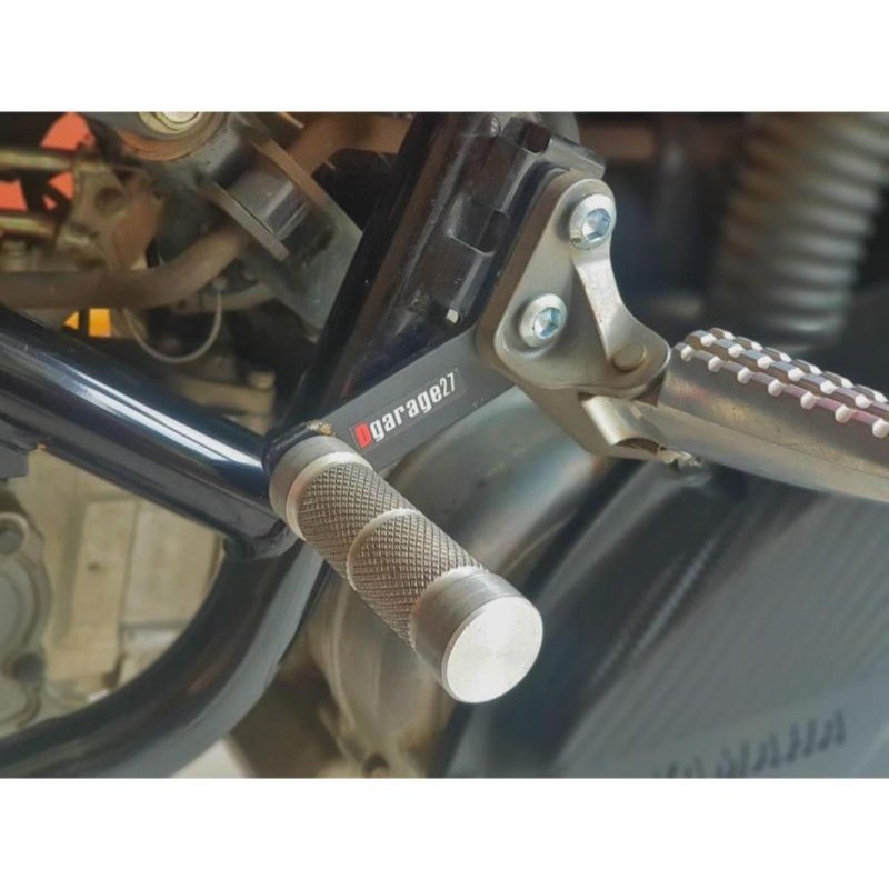 set step underbone nmax , step nmax old, step nmax, step belakang nmax , footstep nmax not vip