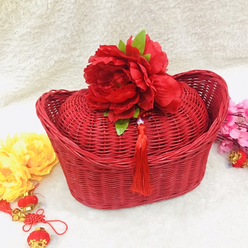 

Koin Rotan / rotan imlek 22