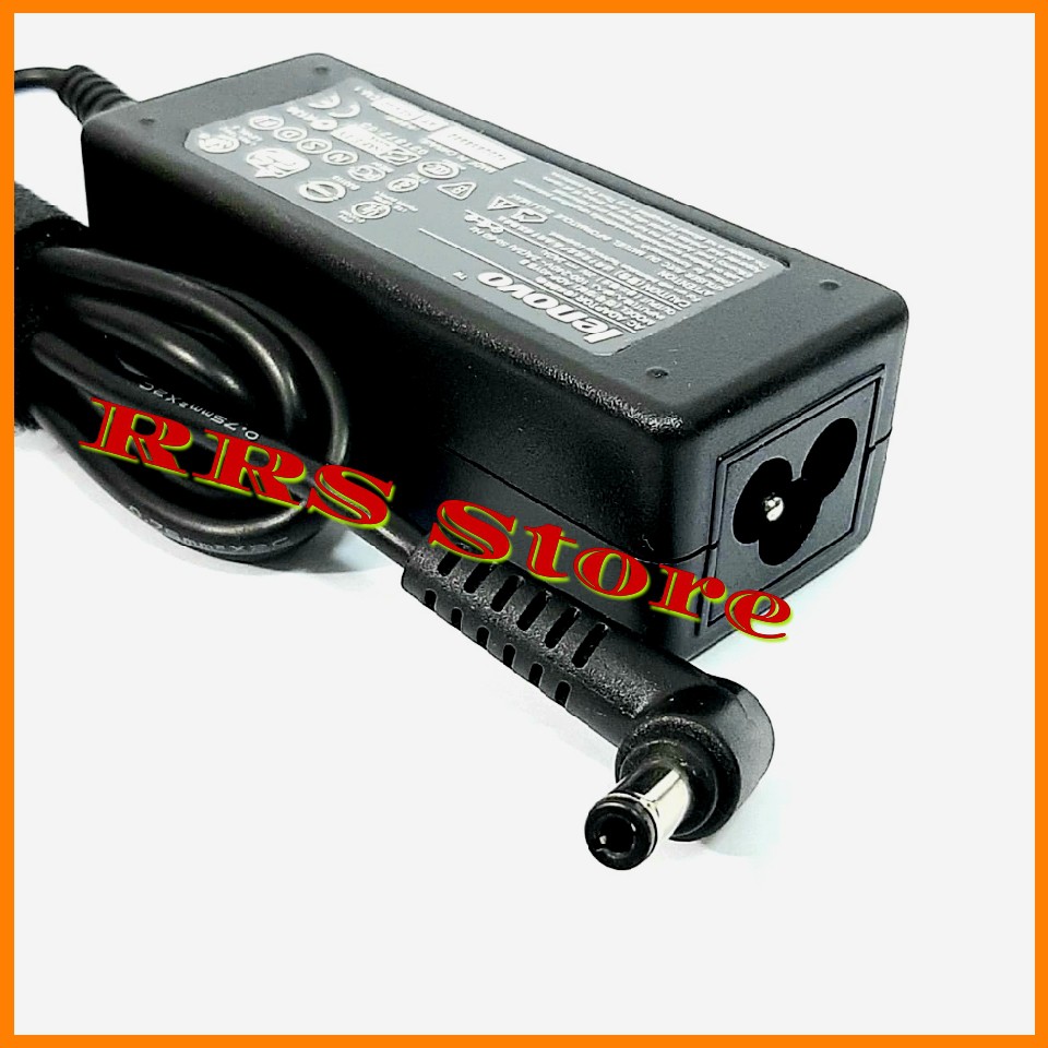 adapter adaptor laptop lenovo 20v 2a  charger lenovo 20v 2a ori IdeaPad S9 S10 S12 U90 U100 U150 U16