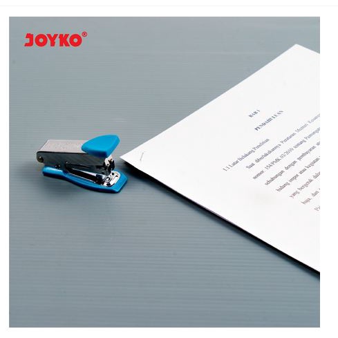 [TOSERBA_EMAK] - Stapler / Staples JOYKO HD-10M